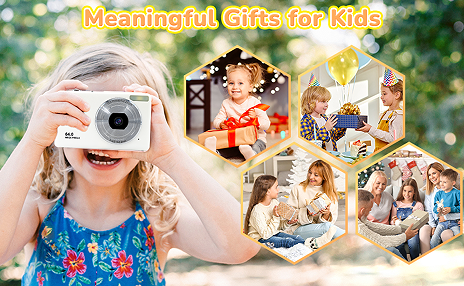 6400 pixel Newest  camera with 16 zoom video& photo function,Flash LED